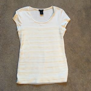 Ann Taylor Petite top